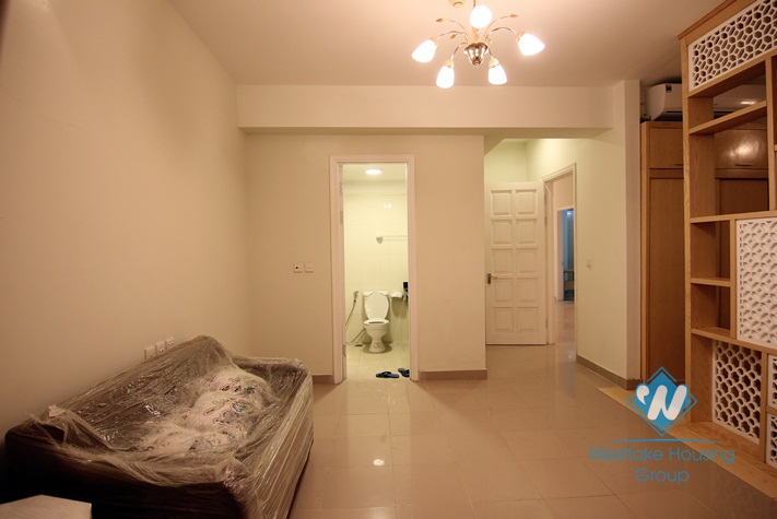 Brandnew E Tower apartment to rent in Ciputra, 153sqm, 3 bedrooms